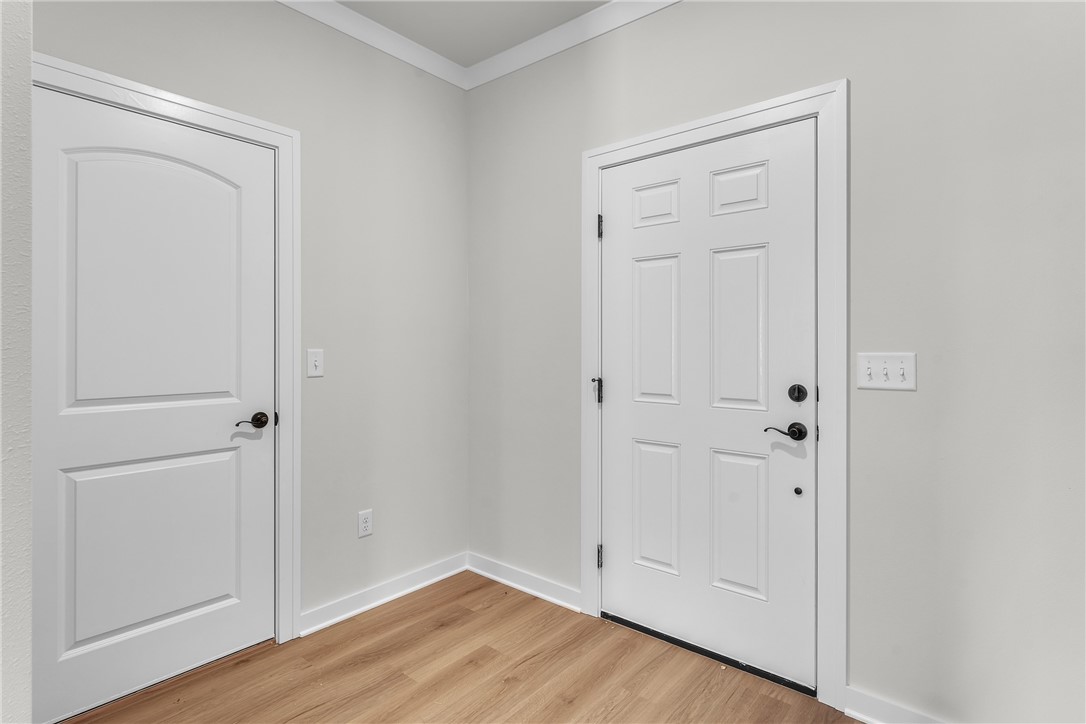 The Preserve at Stonebridge, Phase 1 - Residential