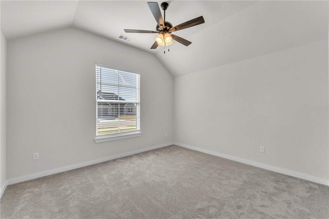 The Preserve at Stonebridge, Phase 1 - Residential