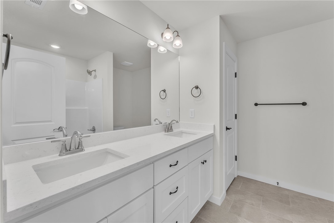 The Preserve at Stonebridge, Phase 1 - Residential