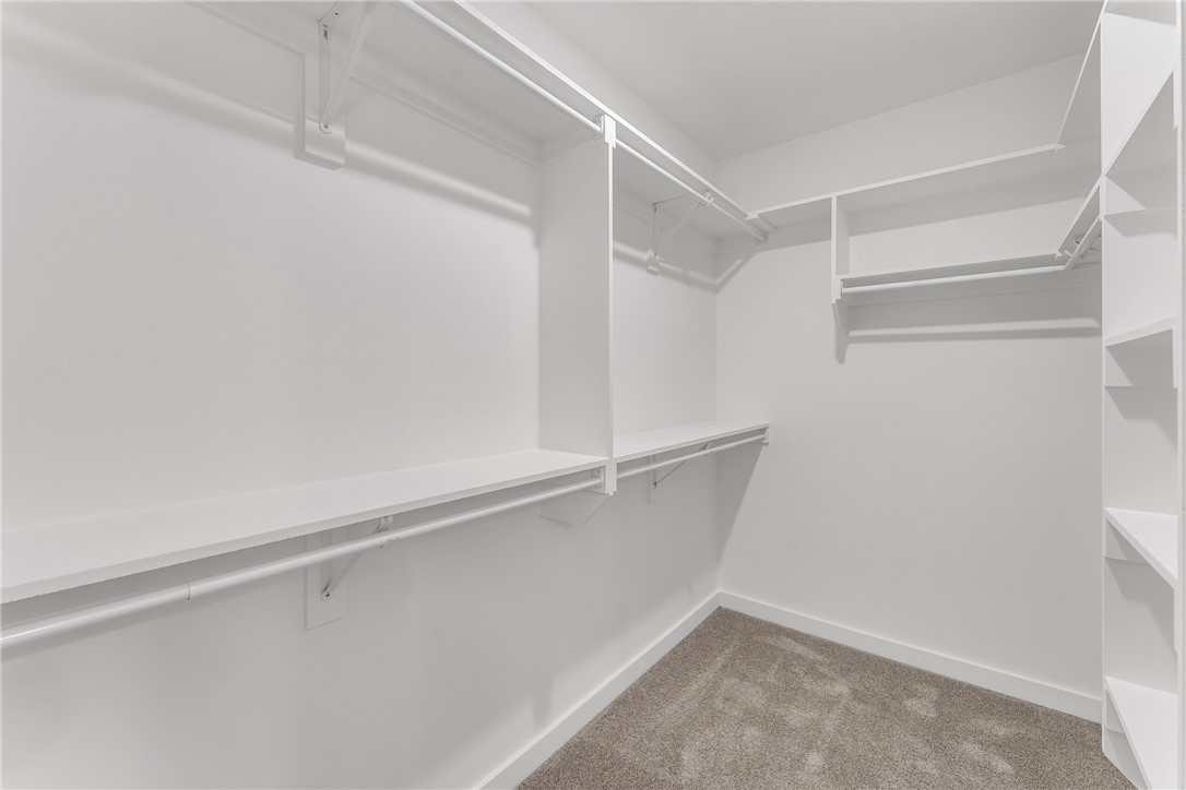 The Preserve at Stonebridge, Phase 1 - Residential