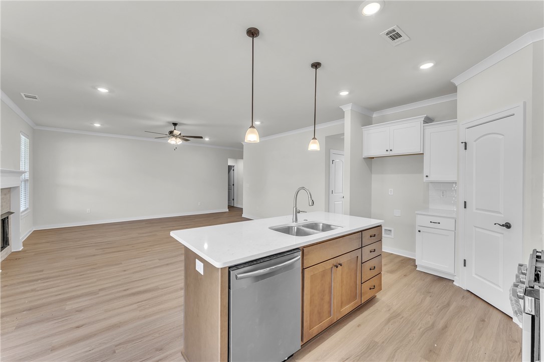 The Preserve at Stonebridge, Phase 1 - Residential