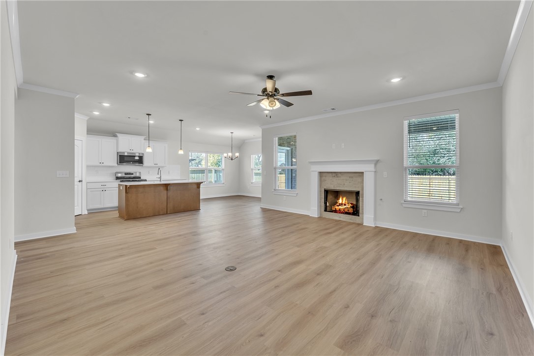 The Preserve at Stonebridge, Phase 1 - Residential