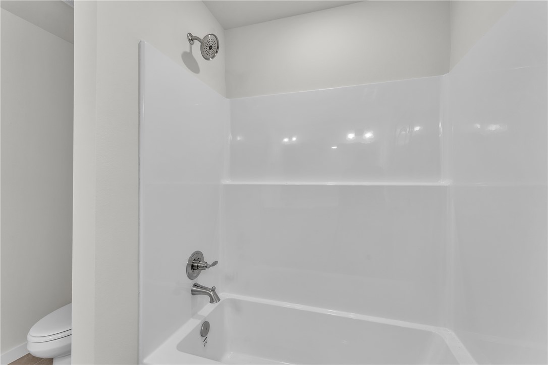 The Preserve at Stonebridge, Phase 1 - Residential