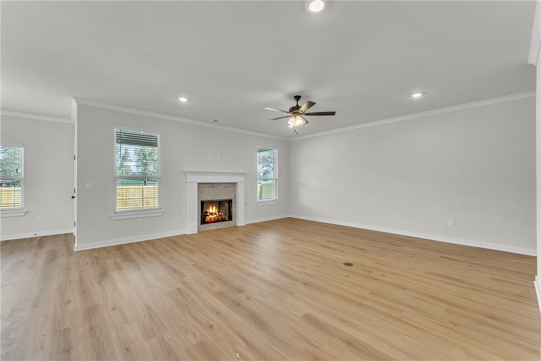 The Preserve at Stonebridge, Phase 1 - Residential