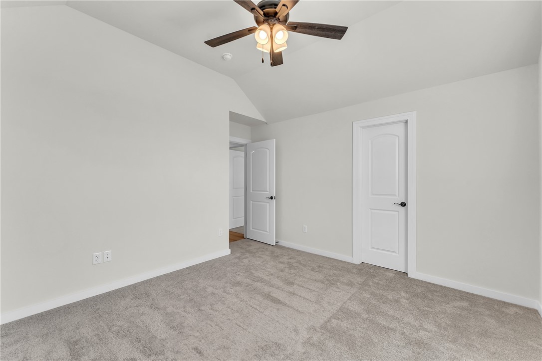 The Preserve at Stonebridge, Phase 1 - Residential