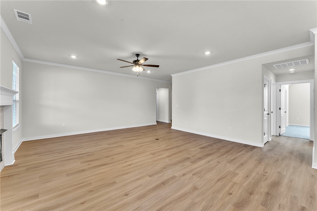 The Preserve at Stonebridge, Phase 1 - Residential