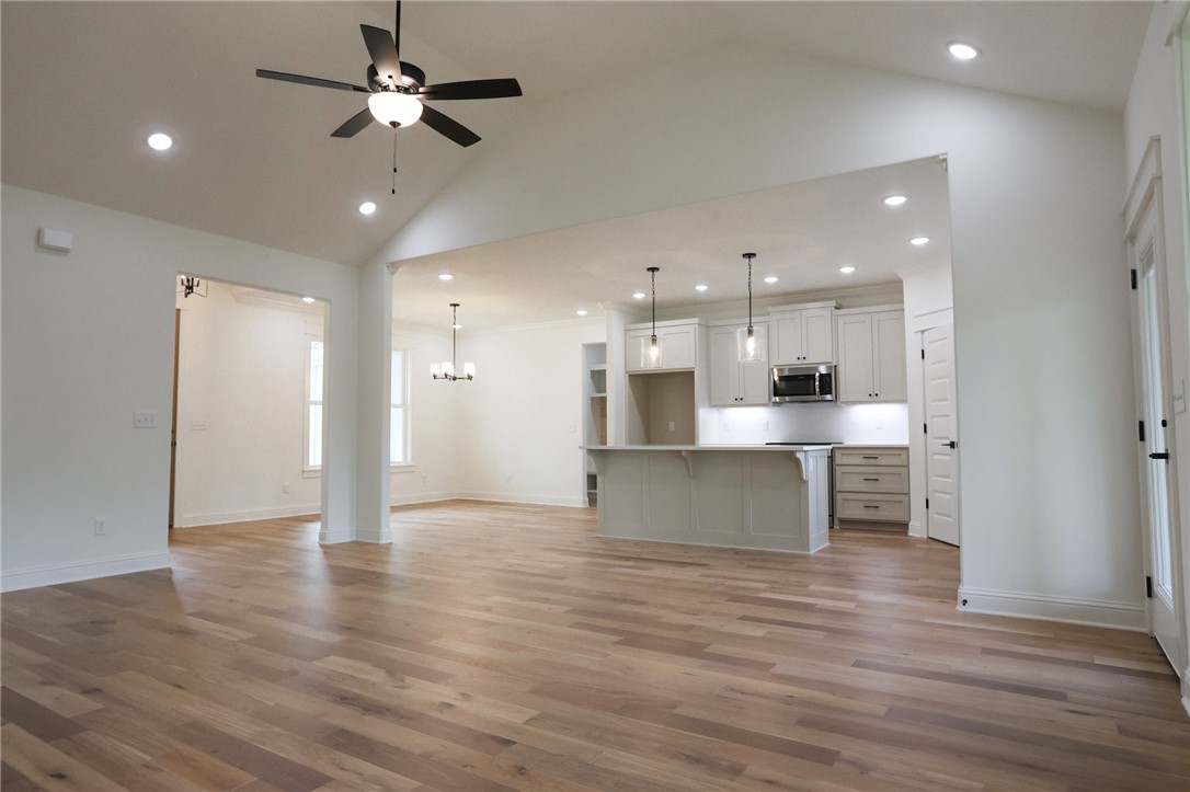 Hampshire Sub Bvv - Residential