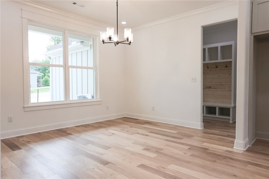 Hampshire Sub Bvv - Residential