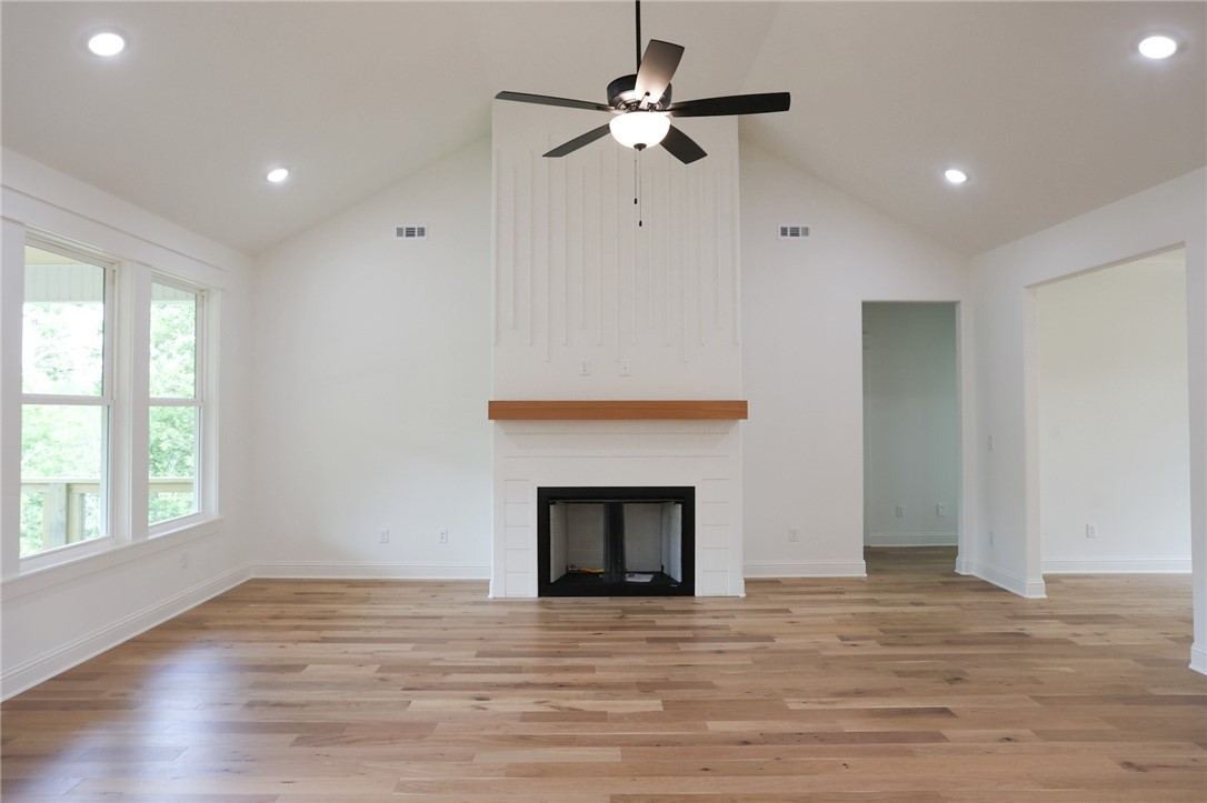 Hampshire Sub Bvv - Residential