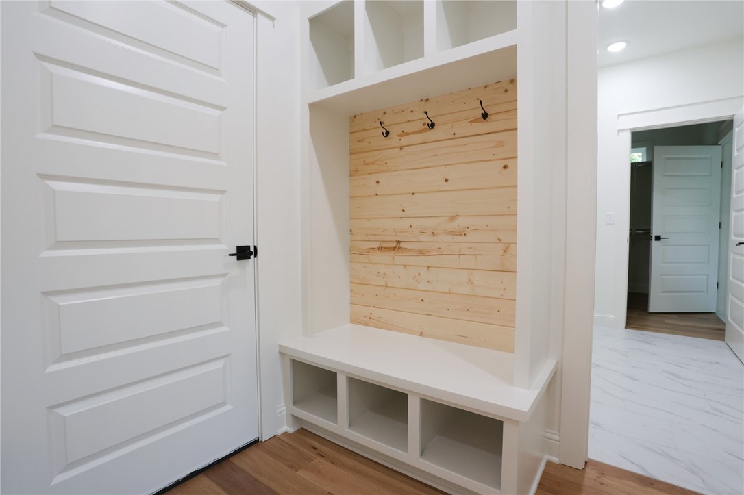 Hampshire Sub Bvv - Residential