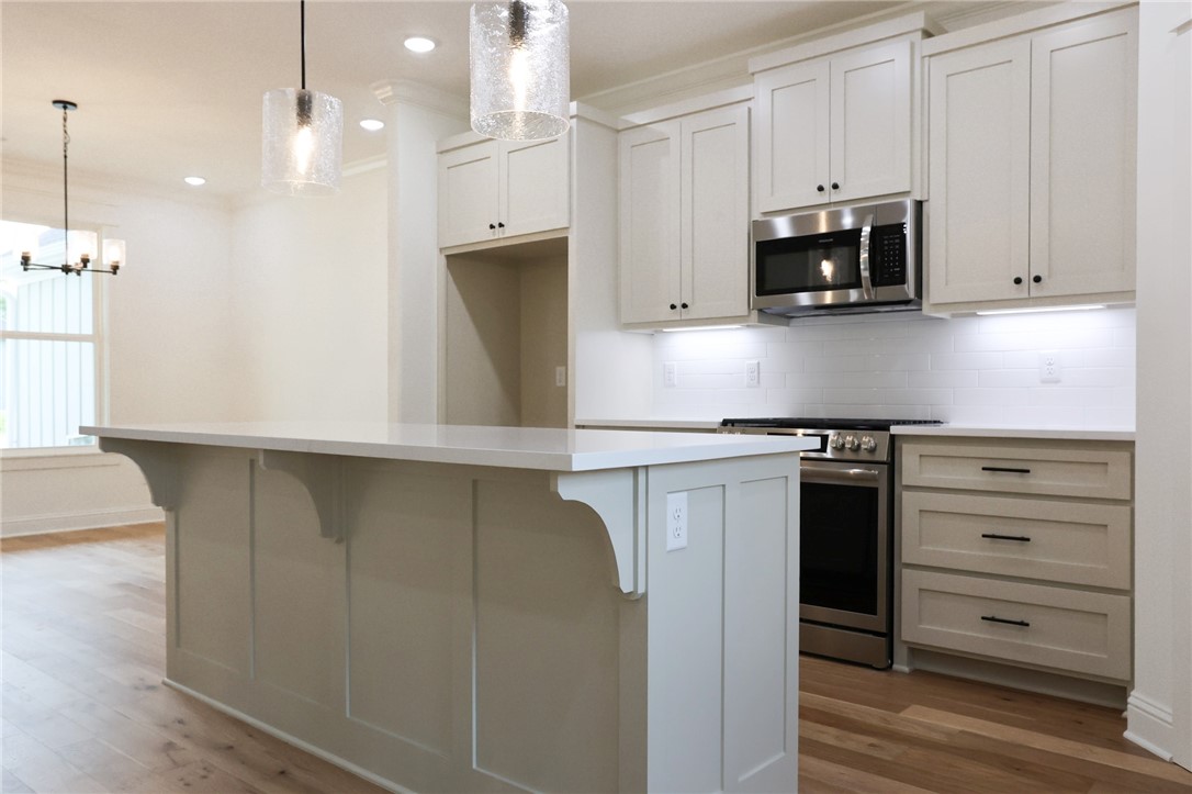 Hampshire Sub Bvv - Residential