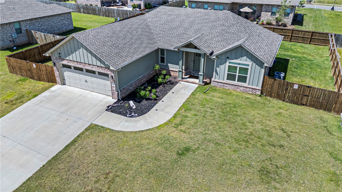 Overland Park - Residential