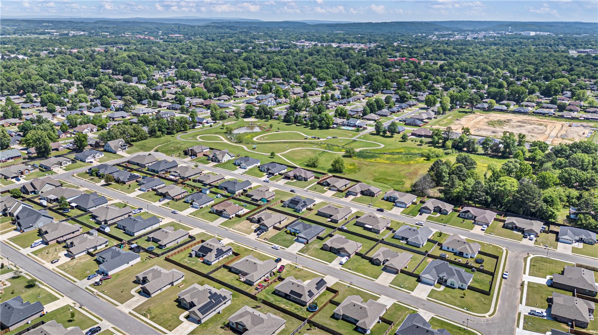 Overland Park - Residential