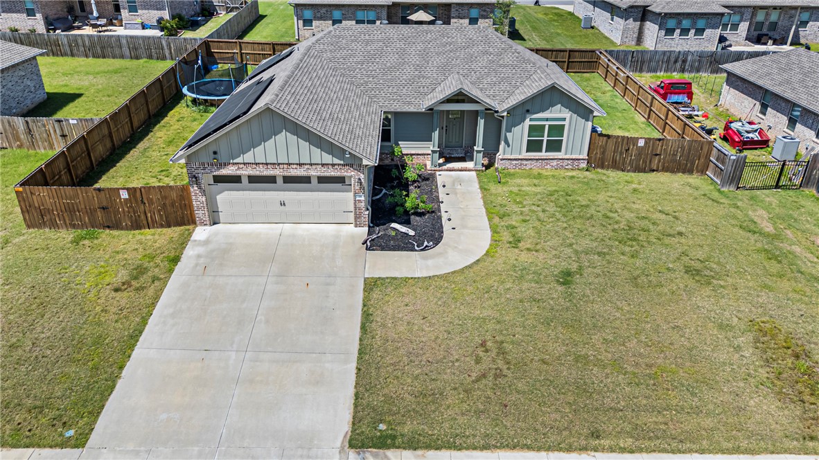 Overland Park - Residential