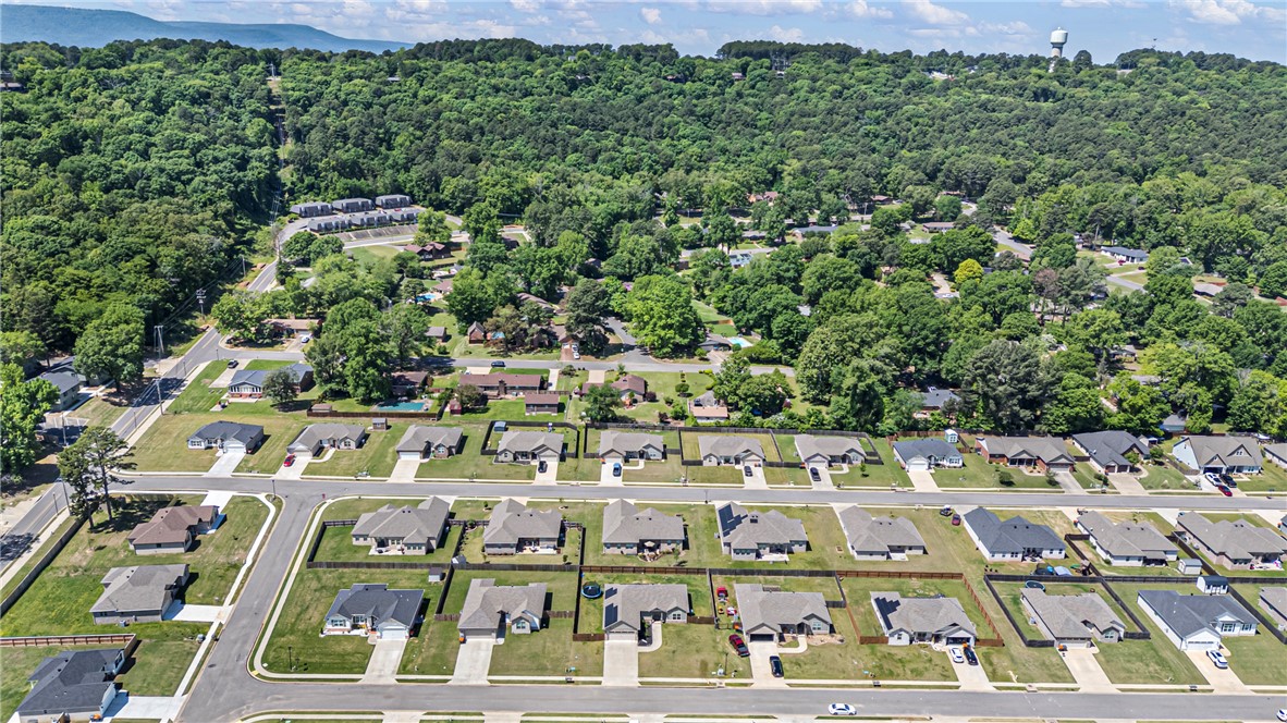 Overland Park - Residential