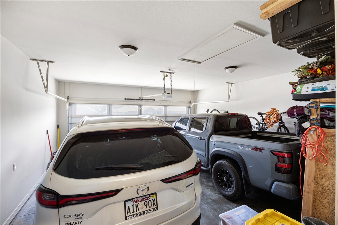 Overland Park - Residential