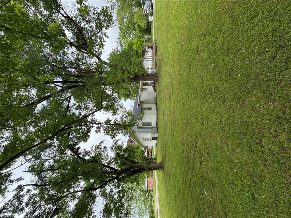 None - Residential
