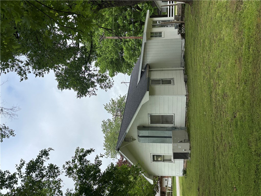 None - Residential