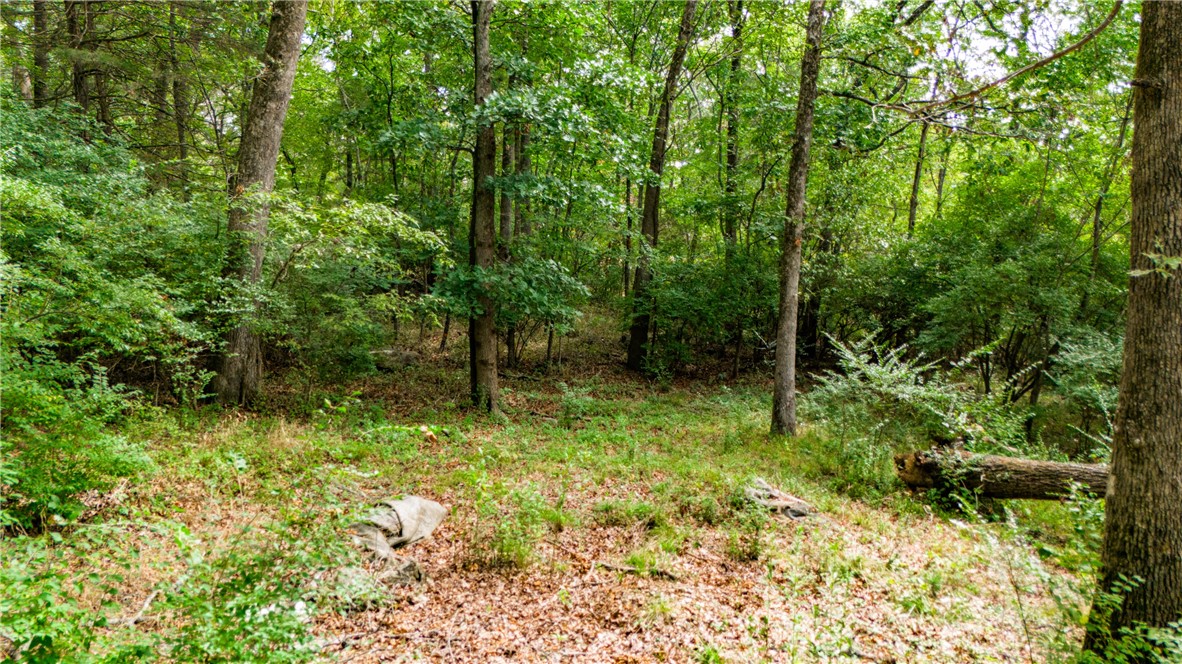 ANDERSON FARM PLAT - Residential