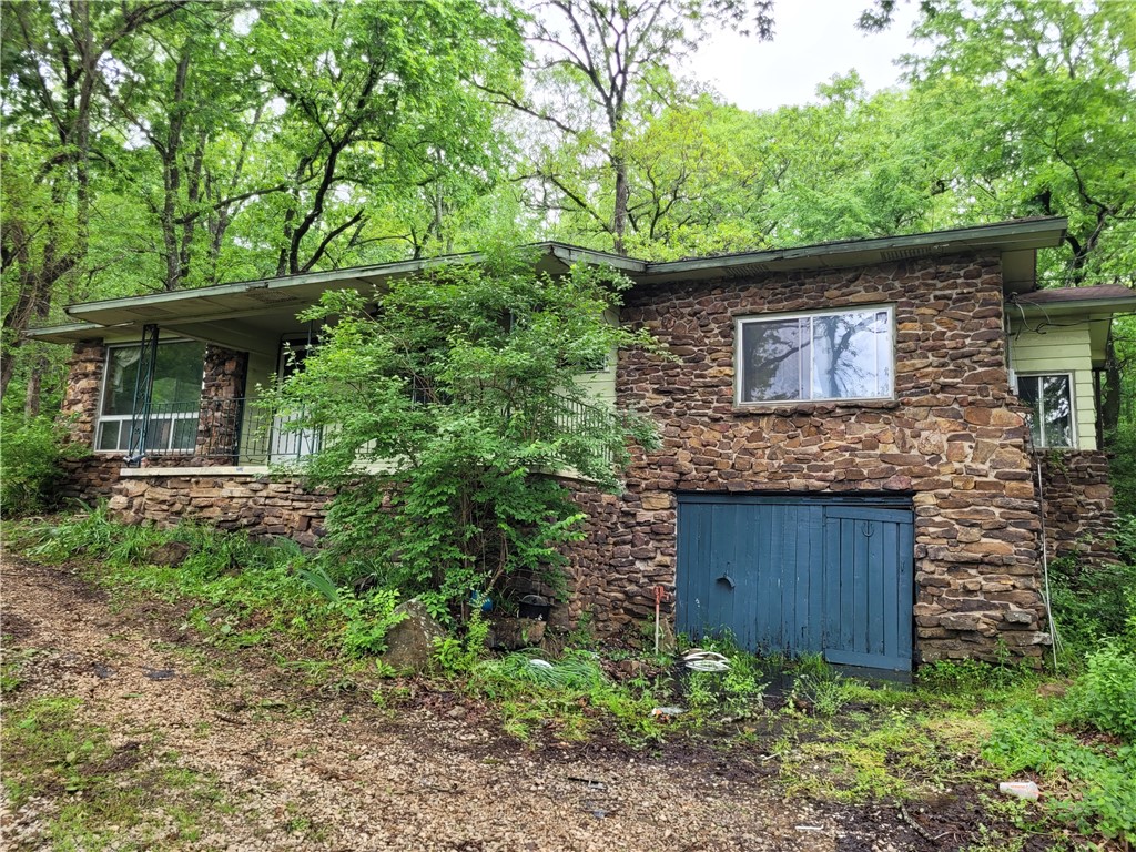 ANDERSON FARM PLAT - Residential