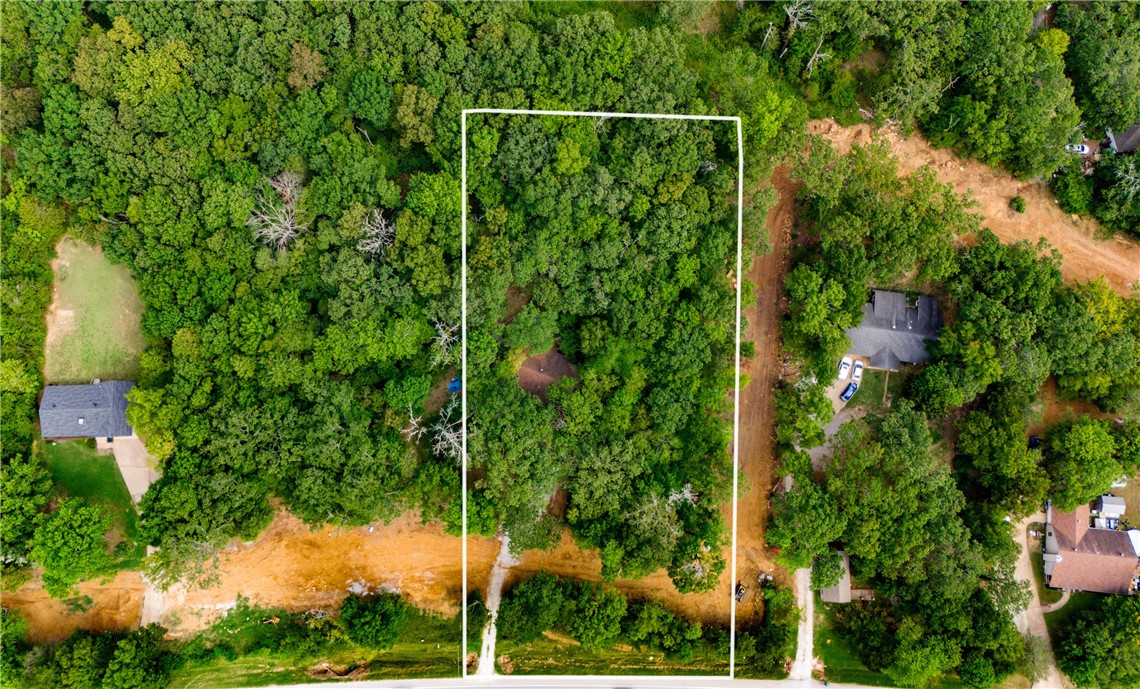 ANDERSON FARM PLAT - Residential