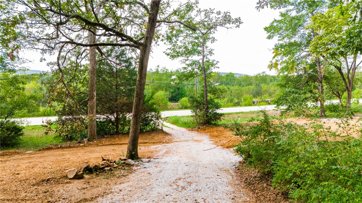 ANDERSON FARM PLAT - Residential