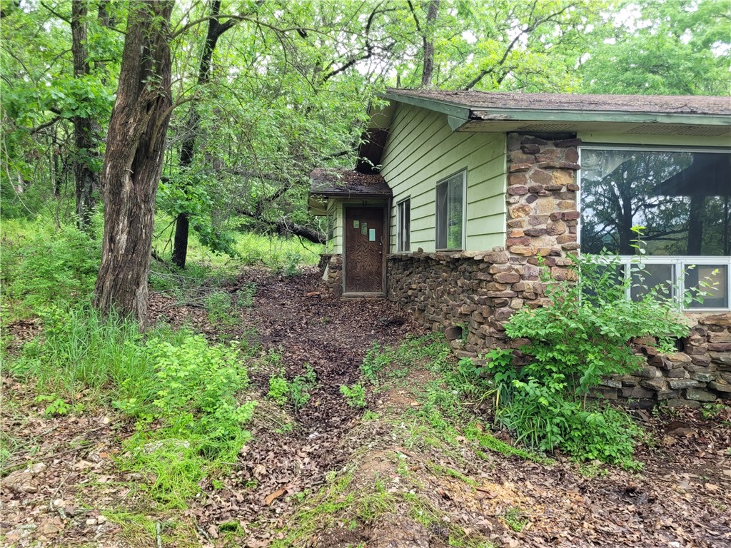 ANDERSON FARM PLAT - Residential