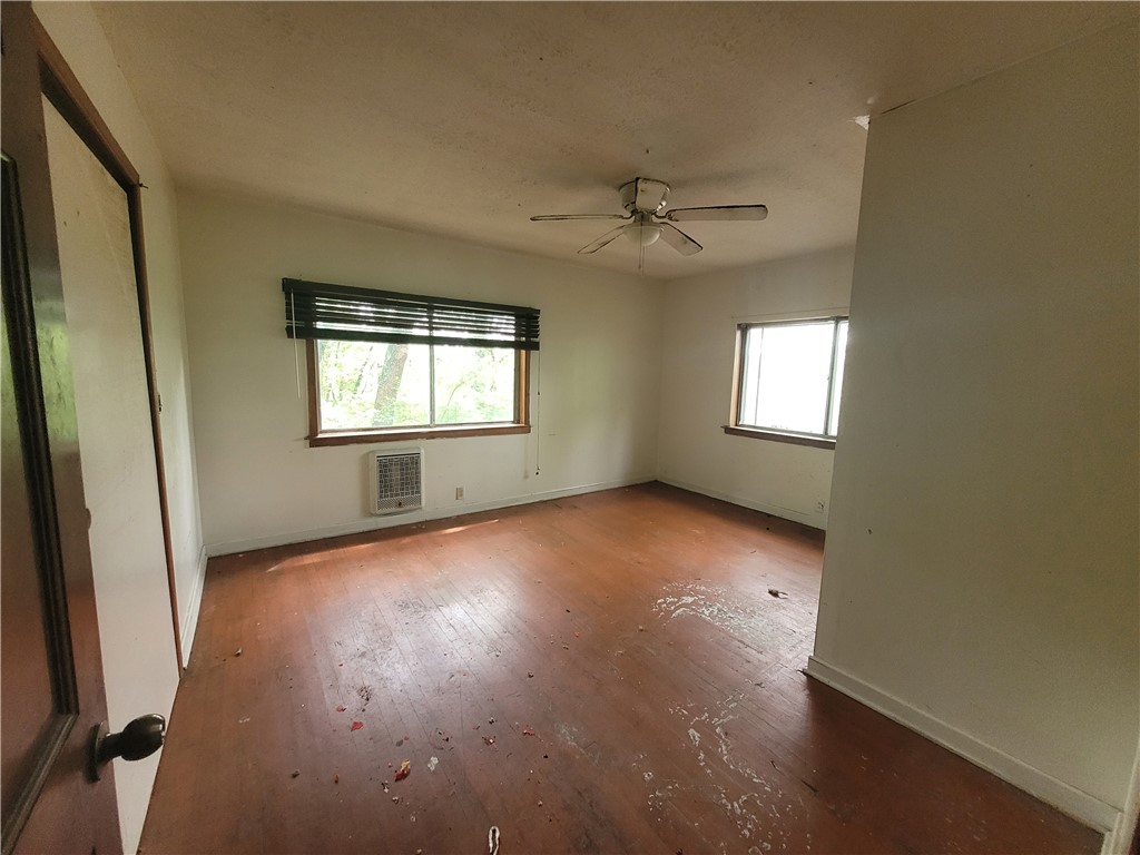 ANDERSON FARM PLAT - Residential