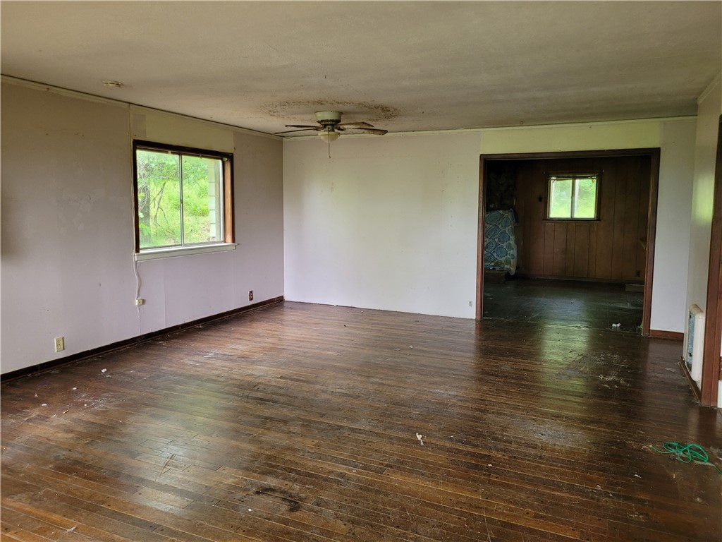ANDERSON FARM PLAT - Residential
