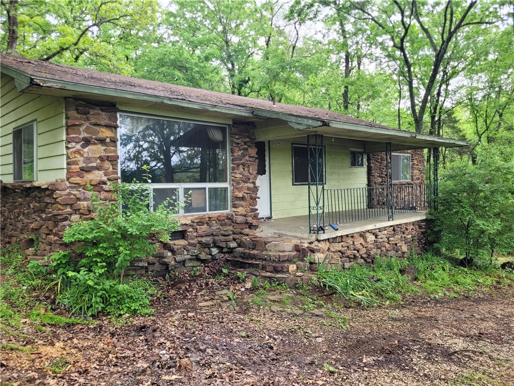 ANDERSON FARM PLAT - Residential