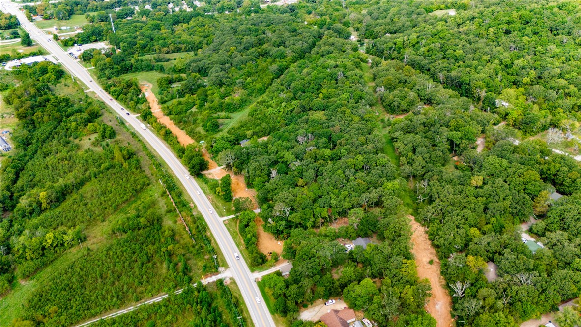 ANDERSON FARM PLAT - Residential