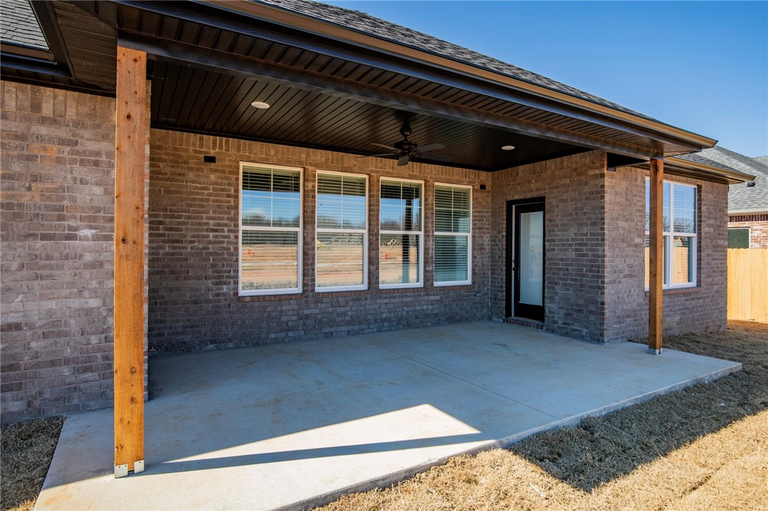 SPRING CREEK FARMS PH I-SPRINGDALE - Residential