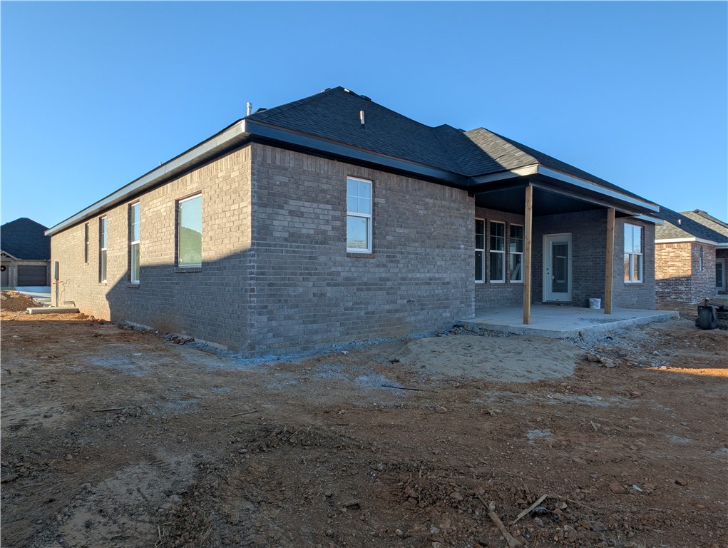 SPRING CREEK FARMS PH I-SPRINGDALE - Residential