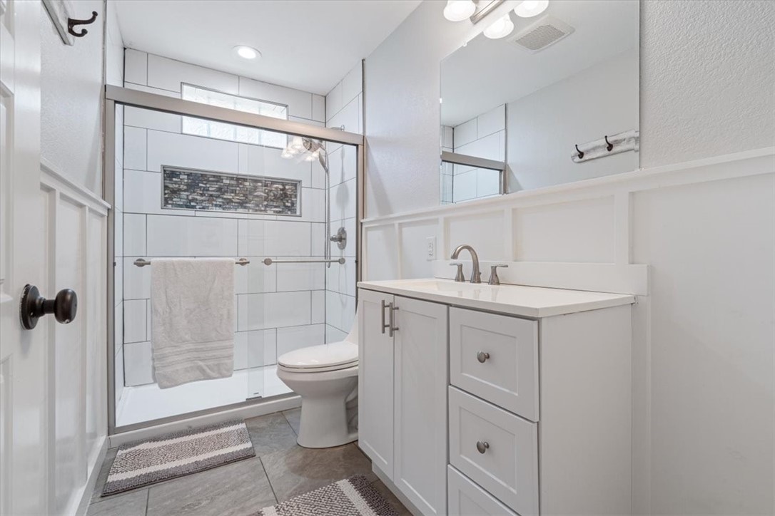 Stoneykirk Sub Bvv - Residential