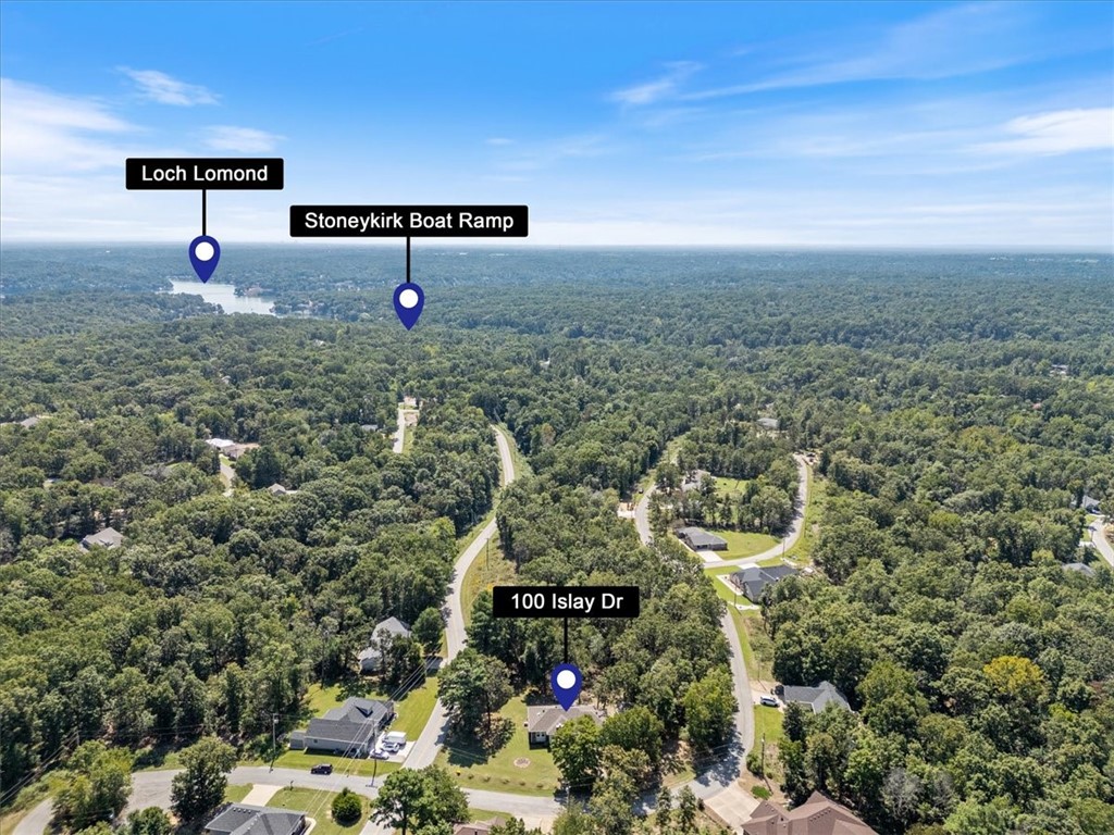 Stoneykirk Sub Bvv - Residential