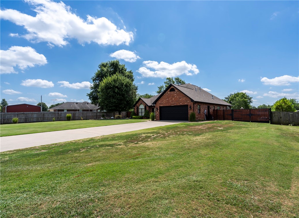 Old Orchard Estates Rurban - Residential