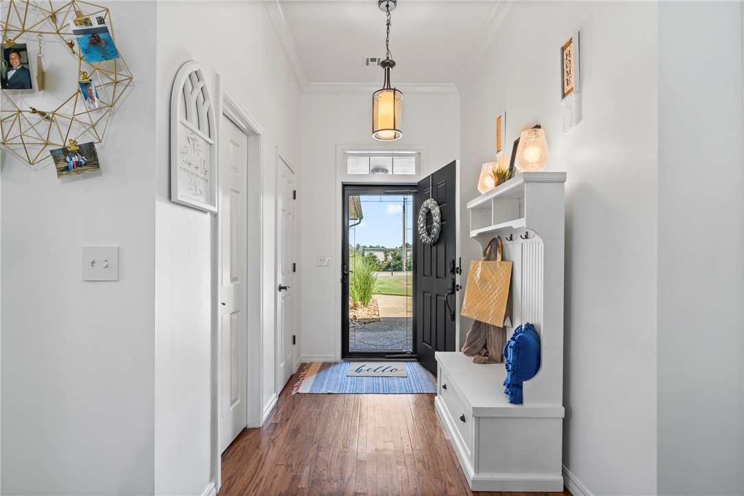 Old Orchard Estates Rurban - Residential
