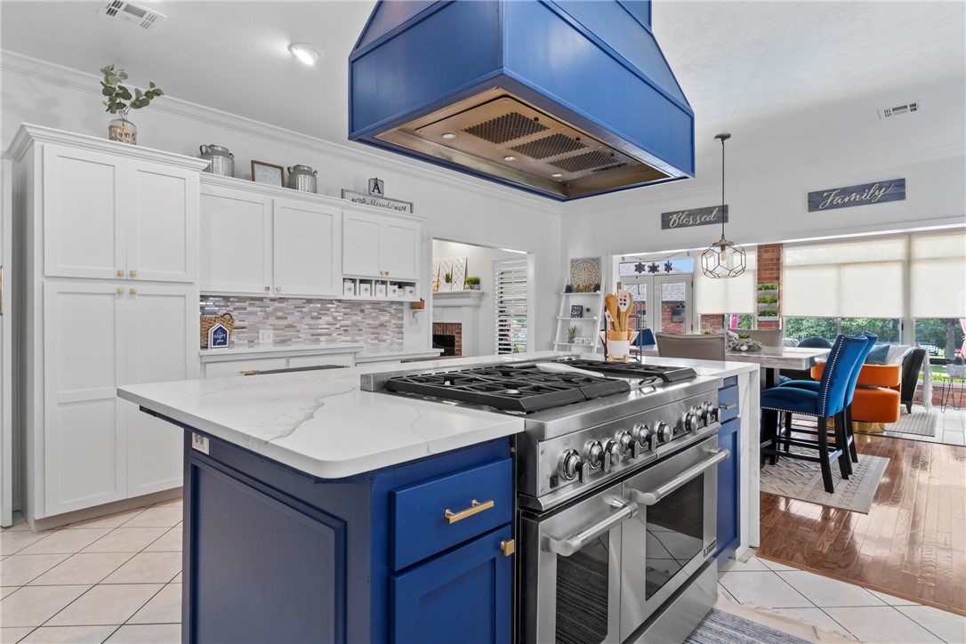 Old Orchard Estates Rurban - Residential