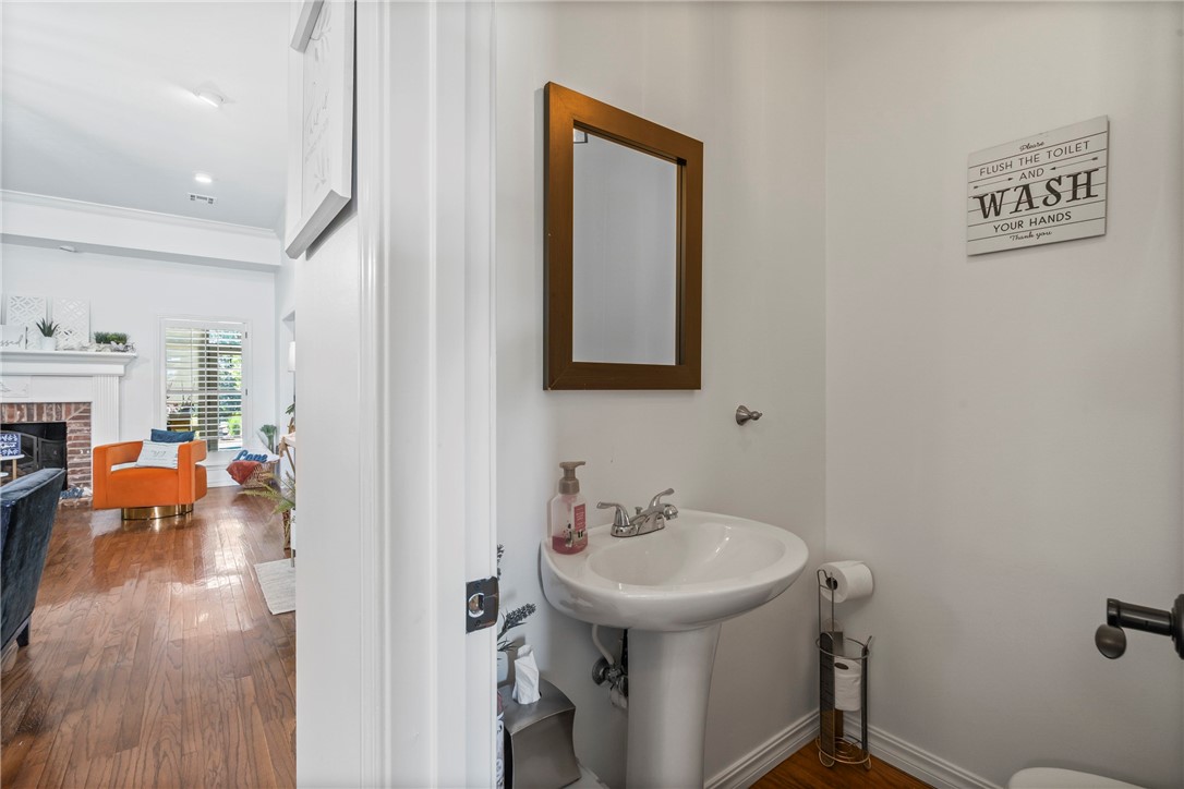 Old Orchard Estates Rurban - Residential