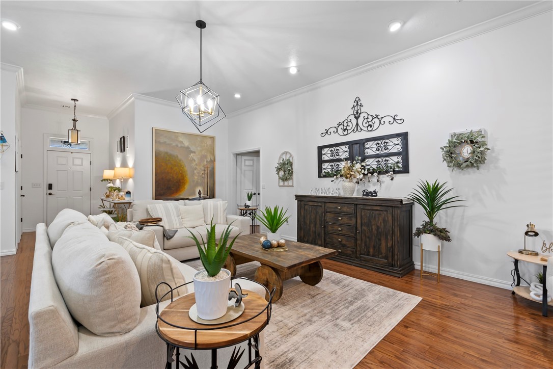 Old Orchard Estates Rurban - Residential