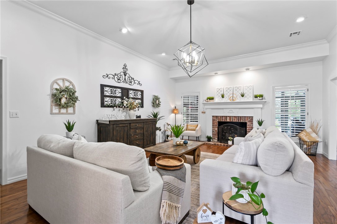Old Orchard Estates Rurban - Residential