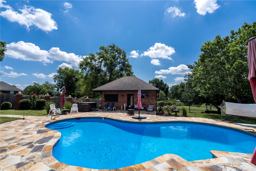 Old Orchard Estates Rurban - Residential