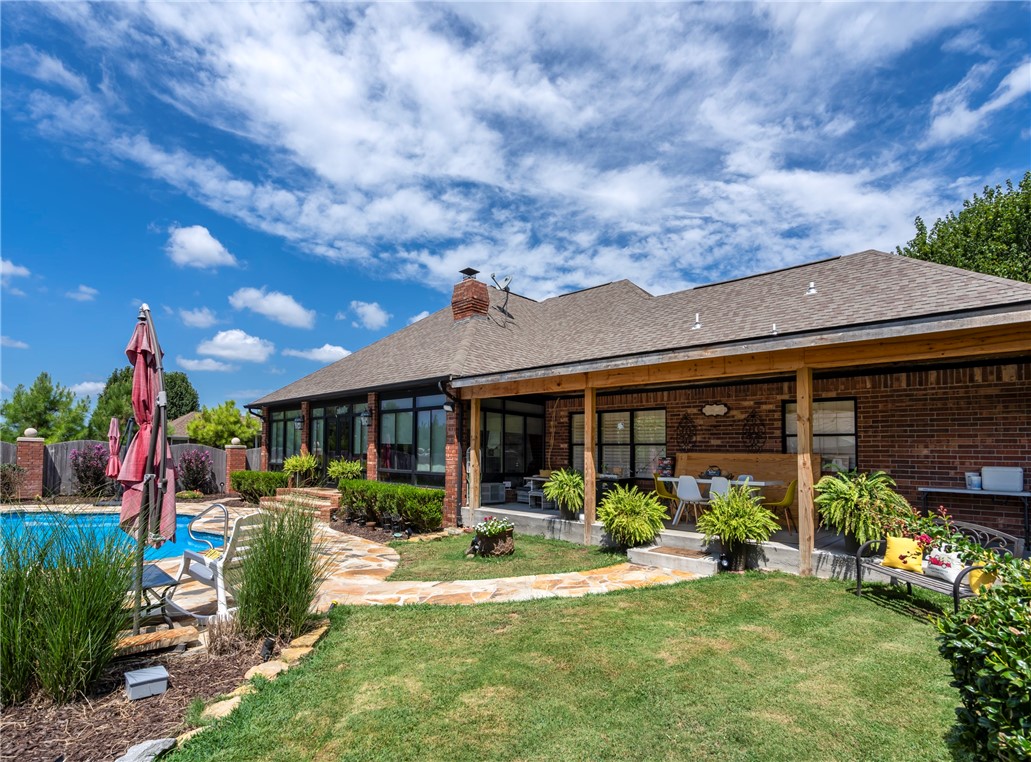 Old Orchard Estates Rurban - Residential