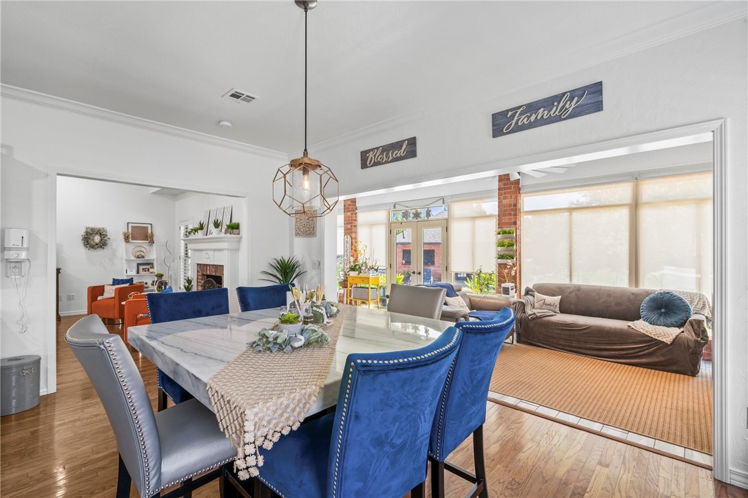 Old Orchard Estates Rurban - Residential