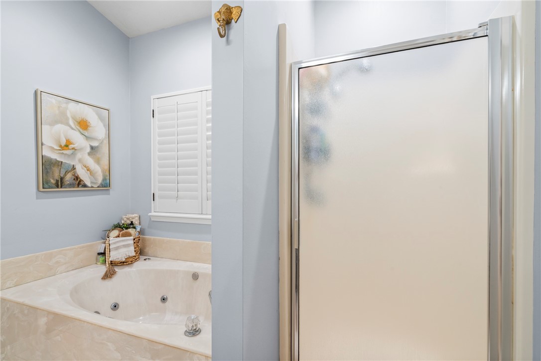 Old Orchard Estates Rurban - Residential