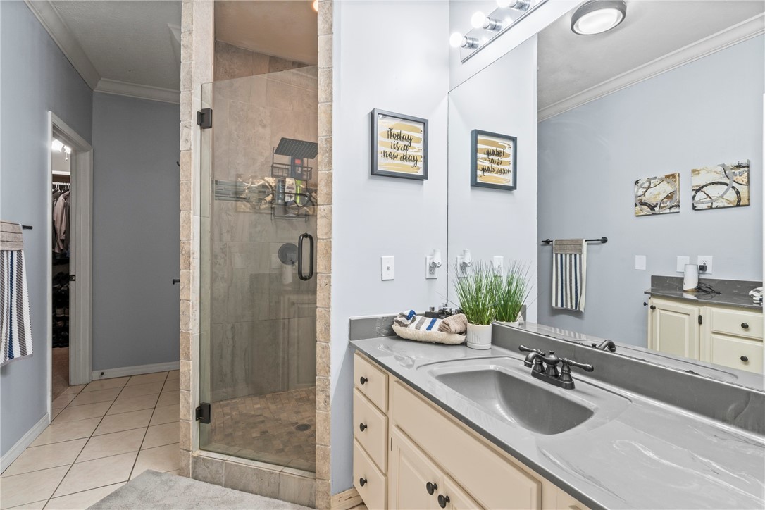 Old Orchard Estates Rurban - Residential