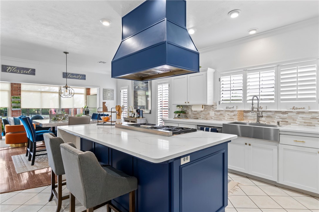 Old Orchard Estates Rurban - Residential