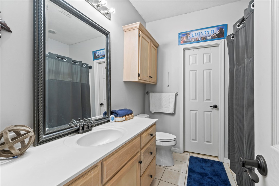 Old Orchard Estates Rurban - Residential