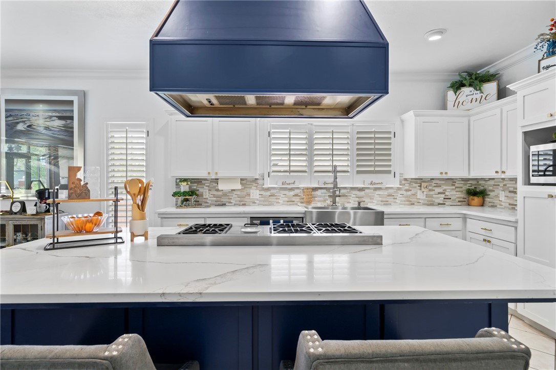 Old Orchard Estates Rurban - Residential