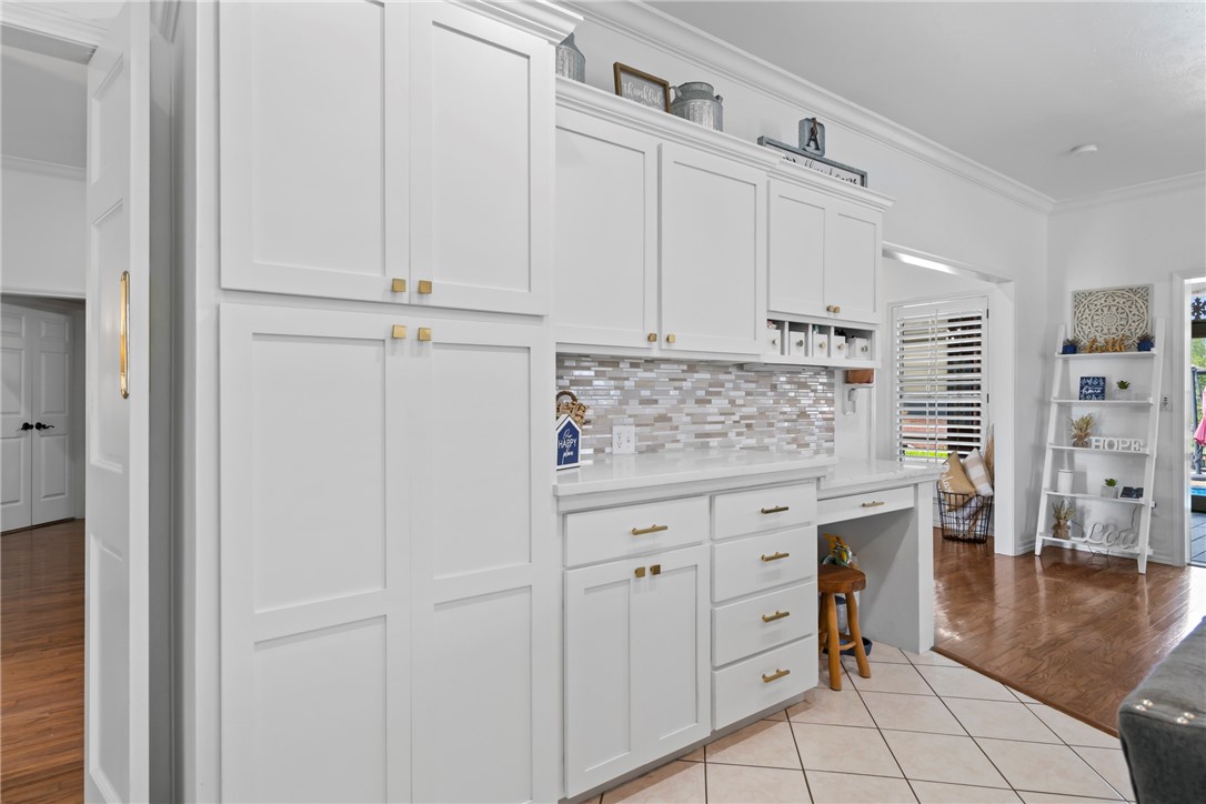 Old Orchard Estates Rurban - Residential